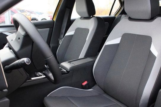 Opel Astra VI 1.2 T Business Edition S&S