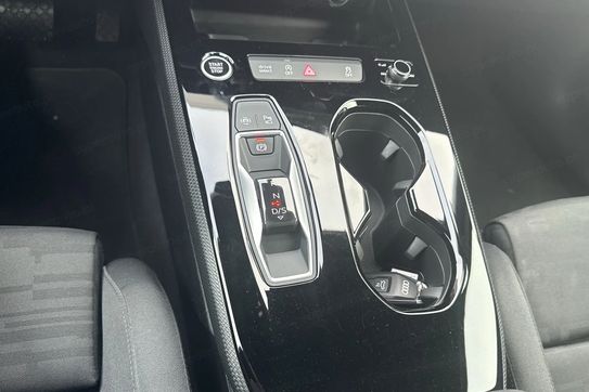 Audi A5 TFSI S line