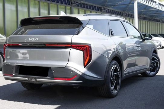 Kia K4 1.6 T-GDI M