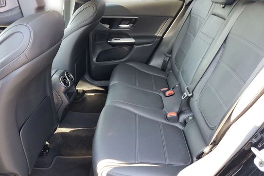Mercedes GLC Coupe 200 d 4-Matic Avantgarde