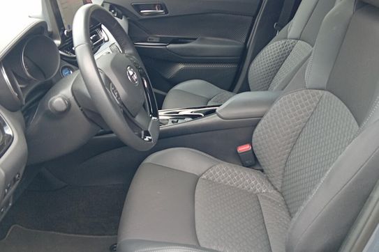 Toyota C-HR 1.8 Hybrid Style