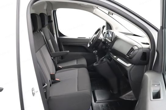 Citroen Jumpy M L1H1