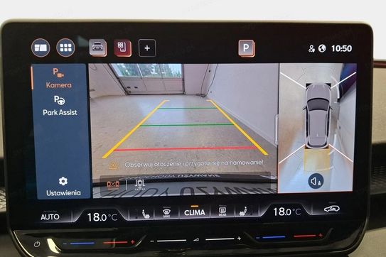 Cupra Terramar 1.5 eTSI mHEV DSG