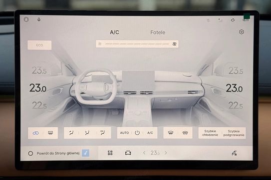 Geely Starray EM-i 1.5 PHEV Max