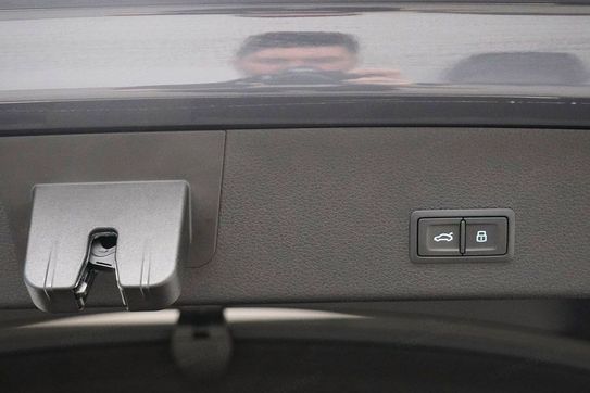 Audi Q8 SQ8 TFSI quattro Tiptronic