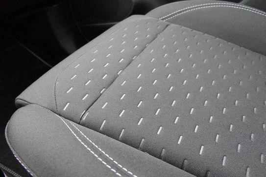 Ford Puma Titanium 1.0 EcoBoost