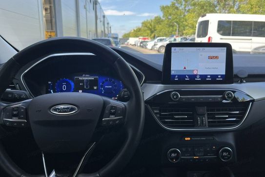 Ford Kuga Ecoboost Titanium