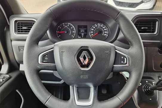 Renault Master L2H2 Zabudowa brygadowa AT