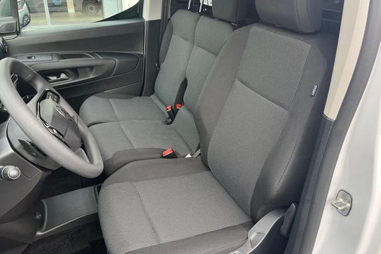 Citroen Berlingo Van XL L2H1 EAT8