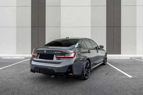 BMW Seria 3 M340i xDrive