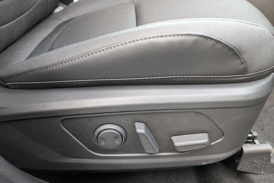 Hyundai Tucson Executive