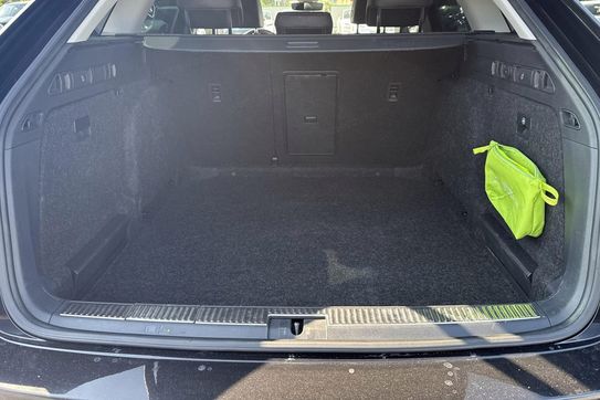 Skoda Superb Ambition 2.0 TDI 4x4  DSG