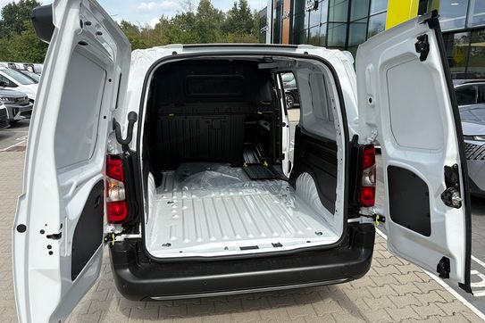 Peugeot Partner Van XL L2H1