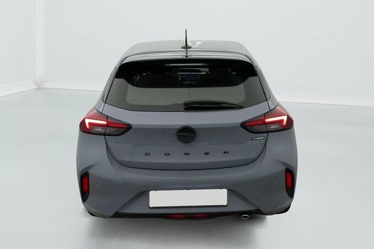 Opel Corsa GS 1.2 Turbo Hybrid DCT