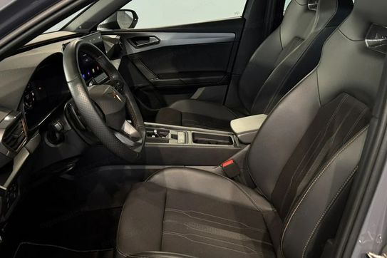 Cupra Leon 2.0 TSI VZ DSG