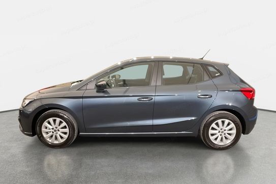 Seat Ibiza 1.0 TSI