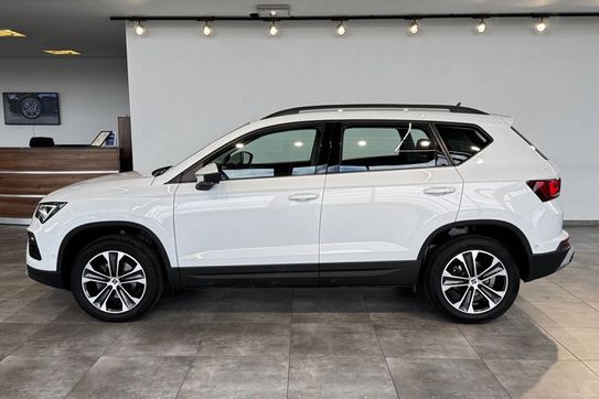 Seat Ateca 1.5 TSI DSG