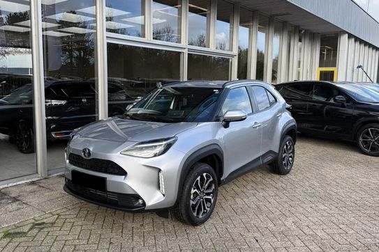 Toyota Yaris Cross Style 1.5 Hybrid