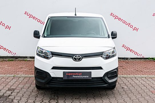 Toyota Proace City L1H1 Active