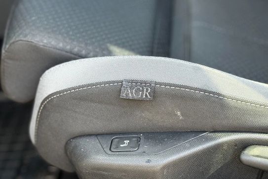 Opel Astra V 1.2