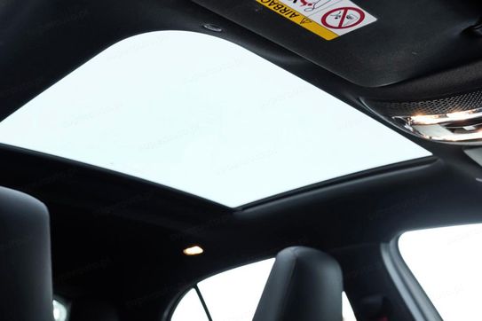Mercedes Klasa A 45 S AMG 4-Matic+
