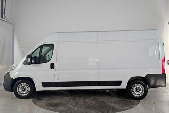 Toyota Proace Max L3H2 Active 2.2 Diesel
