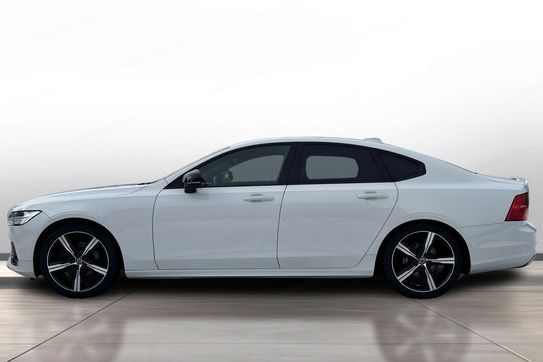 Volvo S90 D4 R-Design aut