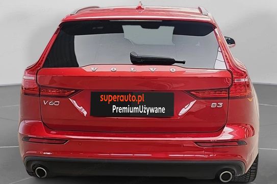 Volvo V60 B3