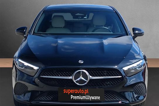 Mercedes Klasa A 200 Progressive
