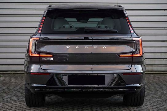 Volvo EX90 Twin Performance AWD Ultra 7 os