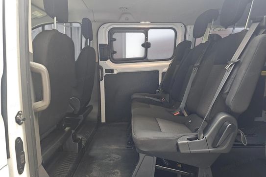 Ford Transit Custom Kombi 320 L1H1 Trend