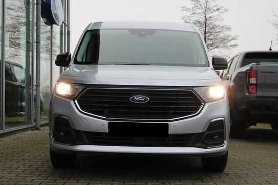 Ford Transit Connect L2H1 Limited A7