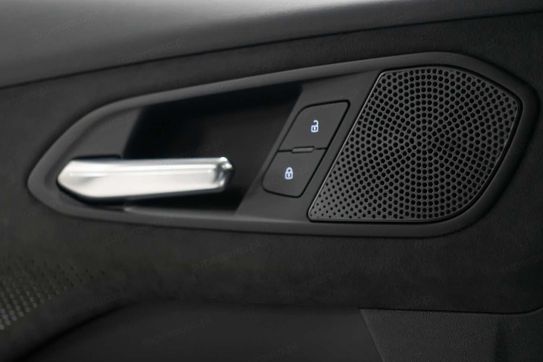 Audi Q3 TFSI advanced