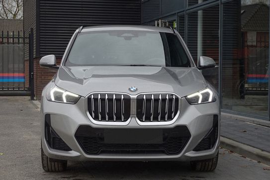 BMW X1 sDrive18d M Sport
