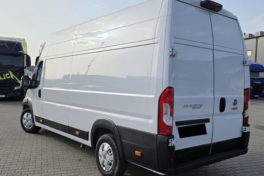 Fiat Ducato L4H3 2.2
