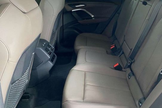 Audi Q5 TFSI quattro S line