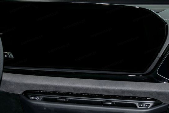Audi A6 TDI quattro S line Avant
