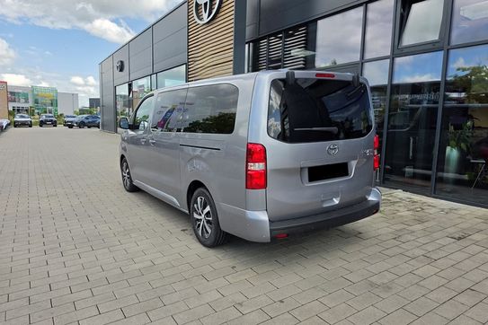 Toyota Proace Verso Long L2H1 Family