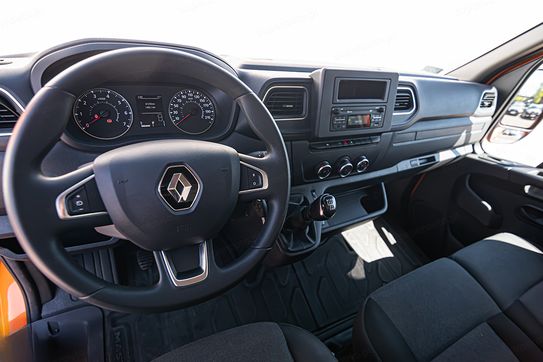Renault Master L3H2