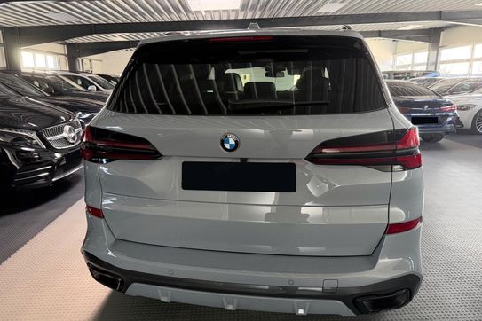 BMW X5 xDrive40i M Sport