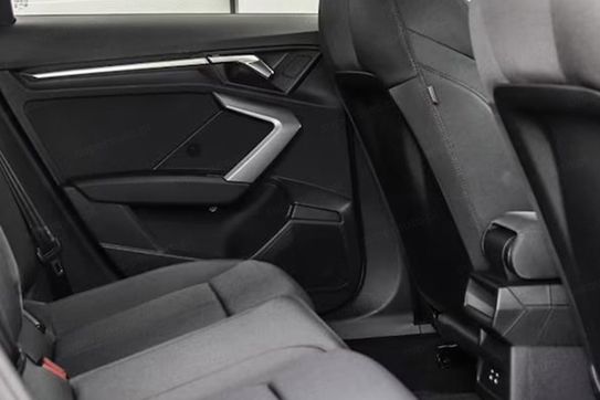 Audi A3 TFSI Advanced Sportback