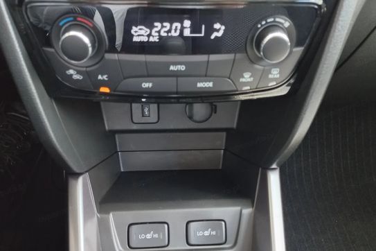 Suzuki Vitara 1.4 Boosterjet mHEV Premium Plus 2WD