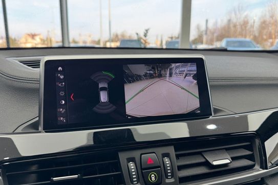 BMW X2 xDrive20i M Sport