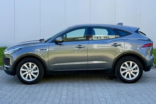 Jaguar E-Pace 2.0 I4P Awd r-Dynamic s