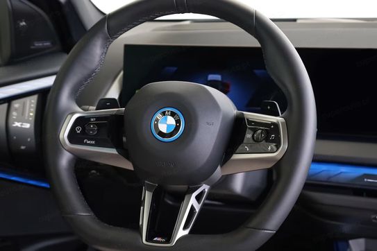 BMW X3 xDrive30e M Sport