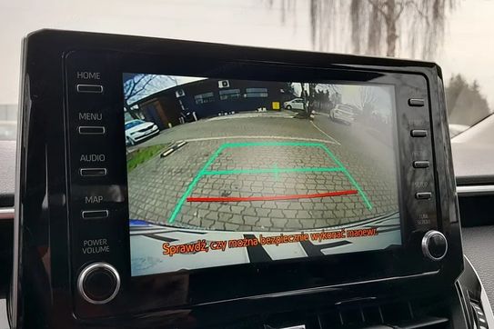 Toyota Corolla 1.5 Comfort