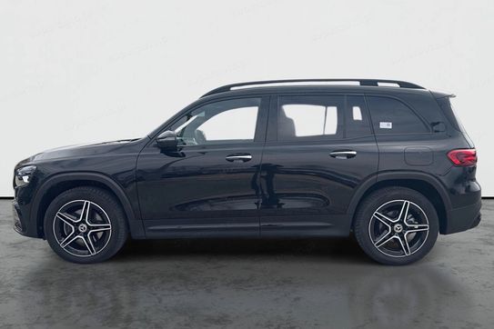 Mercedes GLB 200 AMG Line
