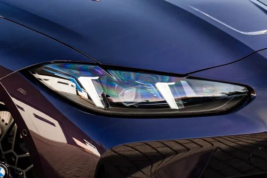 BMW Seria 3 Touring M3 Competition xDrive