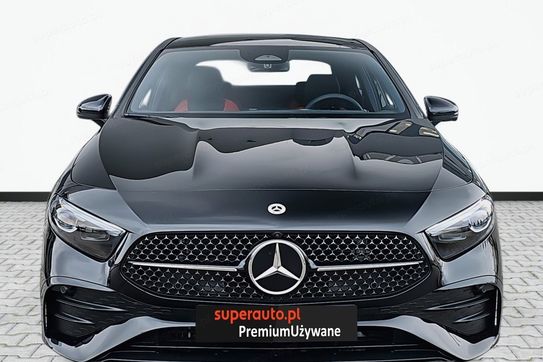 Mercedes Klasa A 200 AMG Line