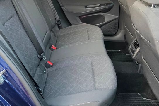 Volkswagen Golf eTSI Evo Life DSG